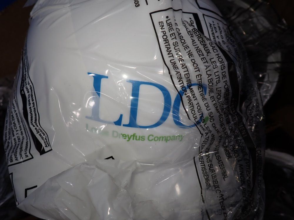Vgard Safety Hats