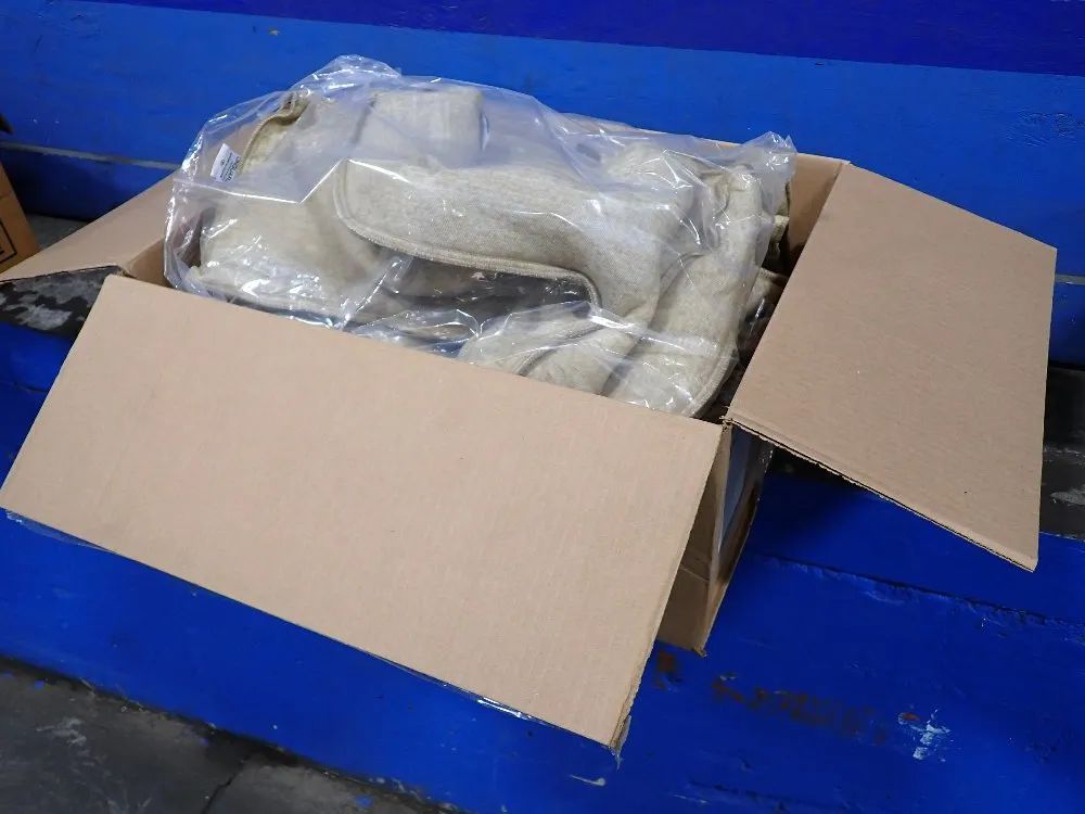 Onguard Industries Size S Boot Liners