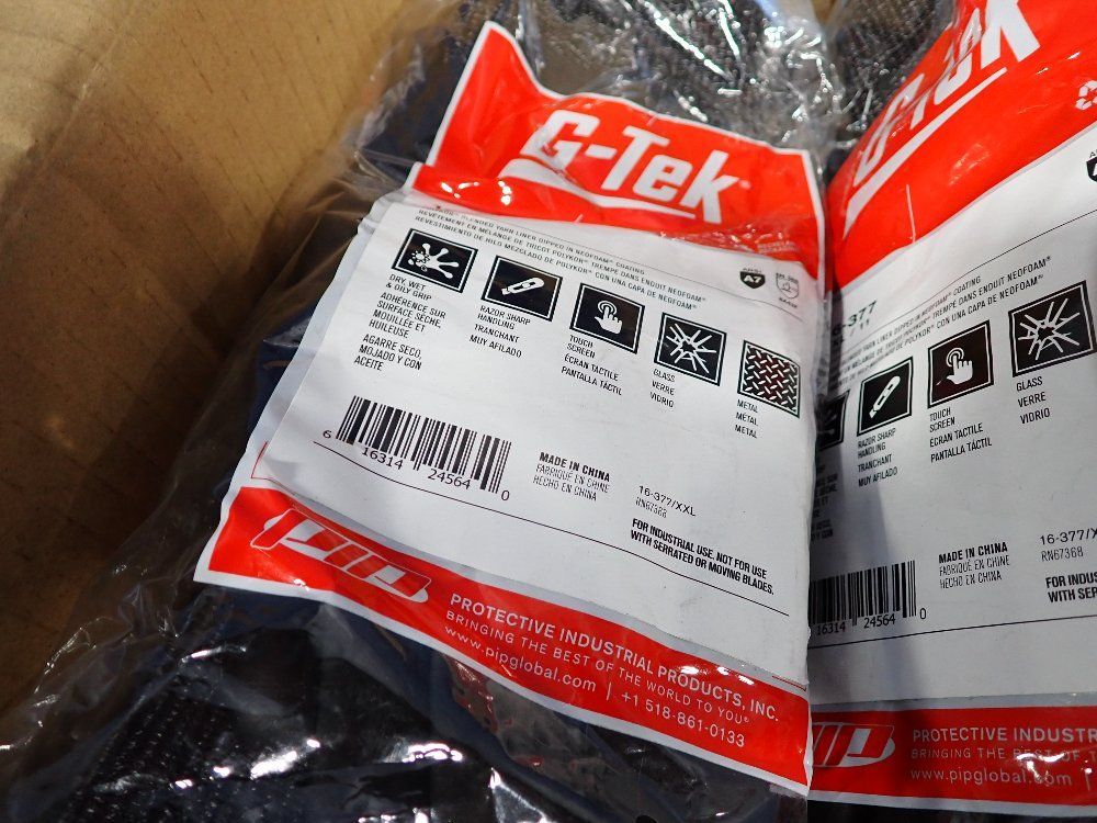 Gtek Cut Resistant Gloves