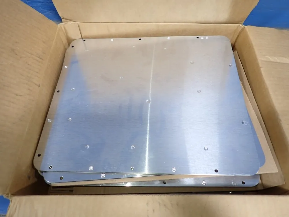 J.j. Keller Brackets - 63641