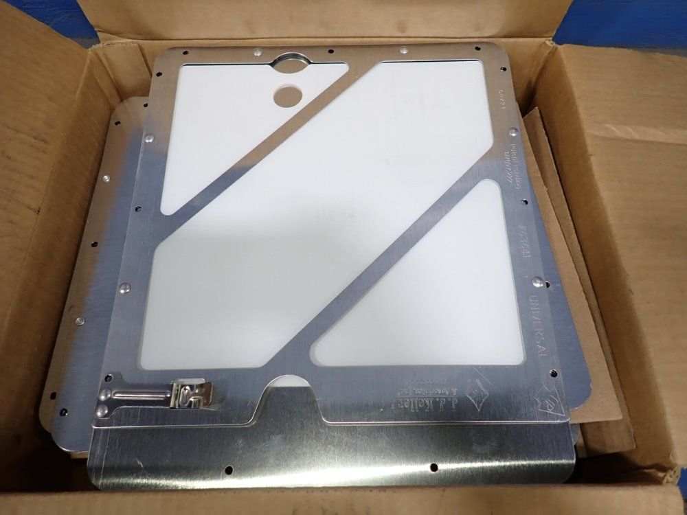 J.j. Keller Brackets - 63641