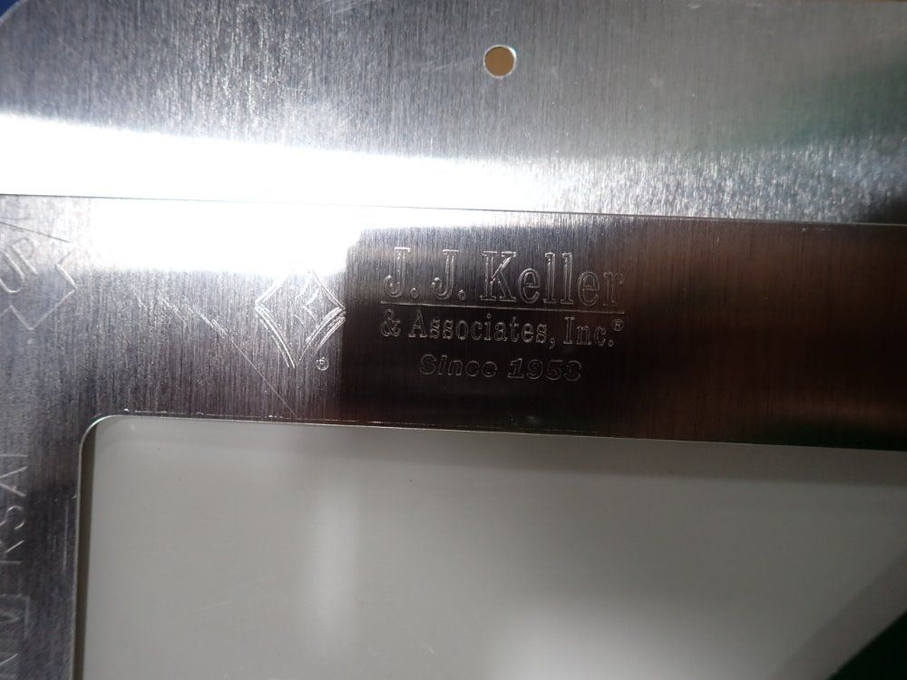 J.j. Keller Brackets - 63641