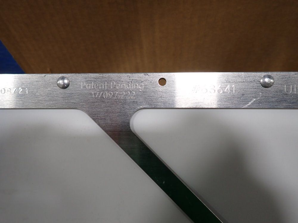 J.j. Keller Brackets - 63641