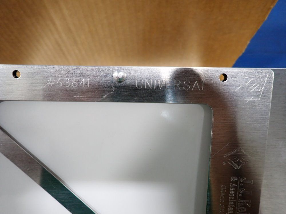 J.j. Keller Brackets - 63641