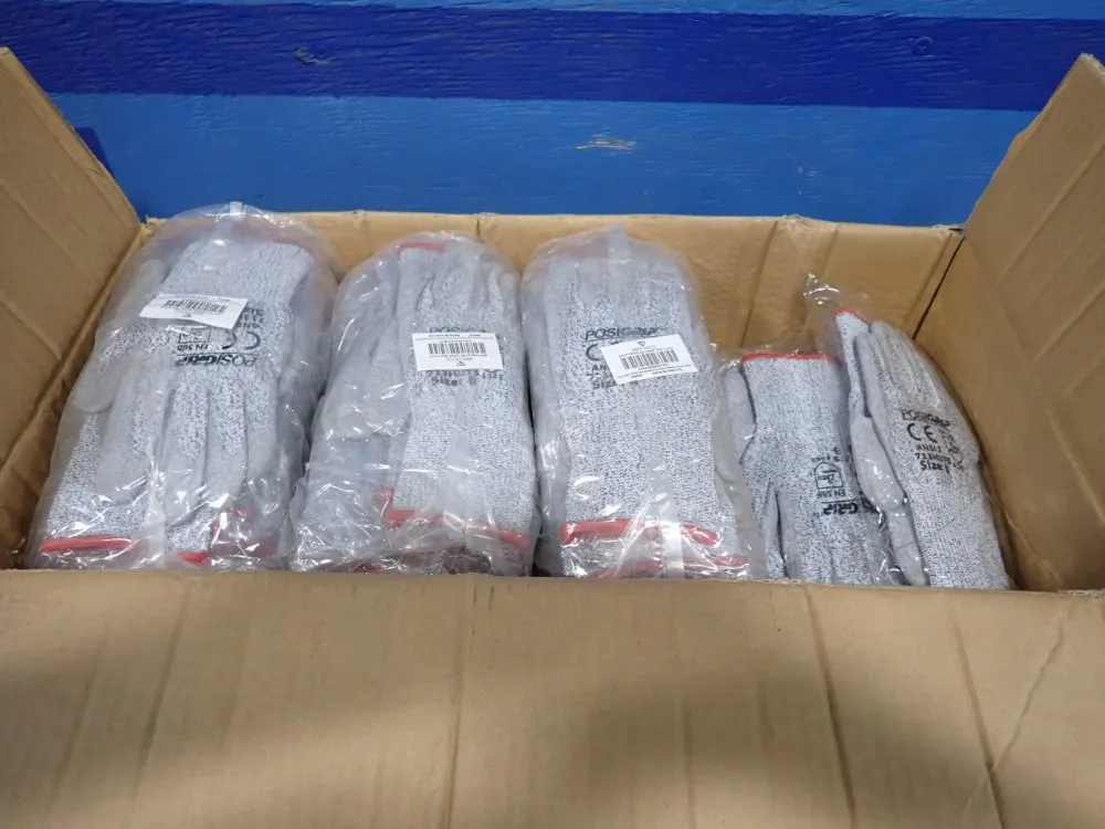 Westchester Small Gloves - Rn78747