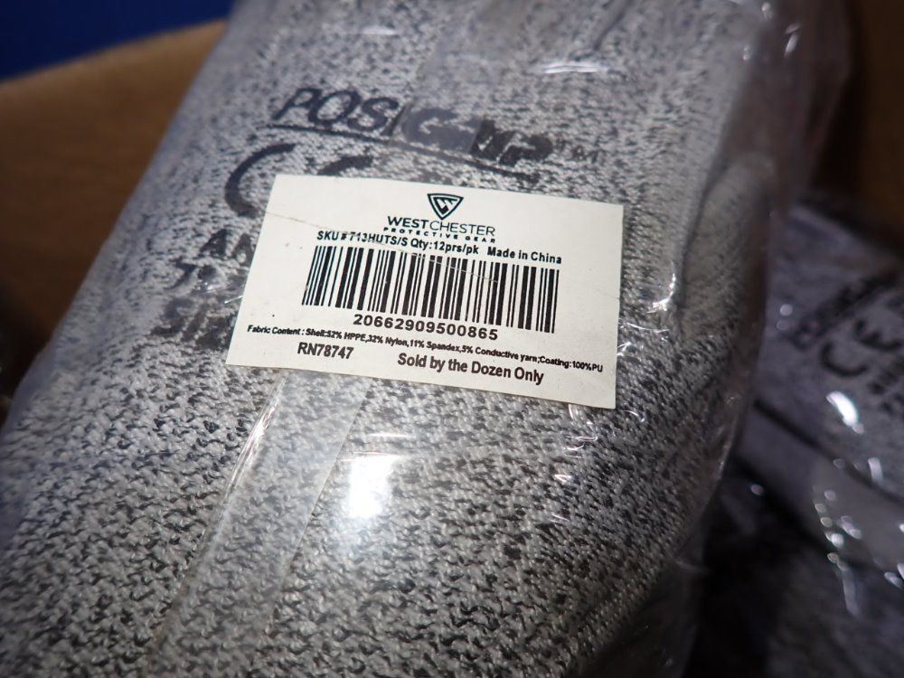 Westchester Small Gloves - Rn78747