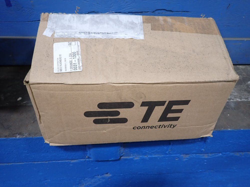 Deutsch Connectors - Dtp06-2s