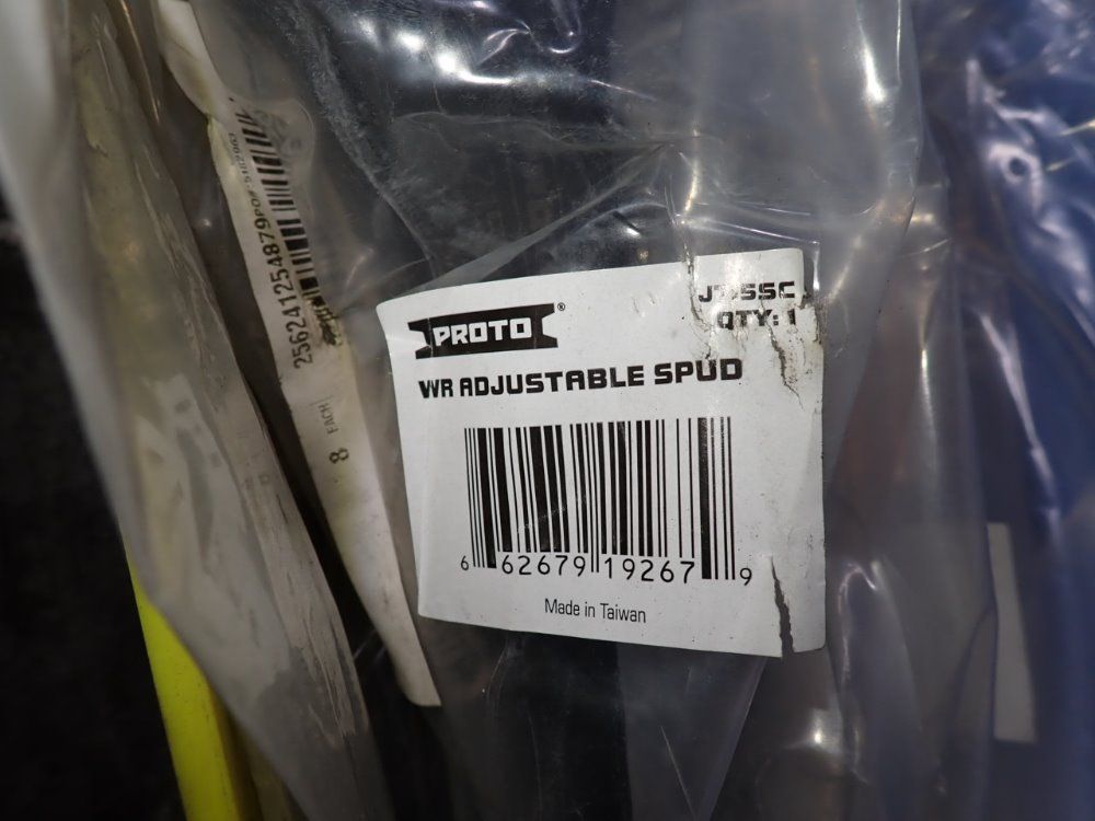 Proto Wrenches