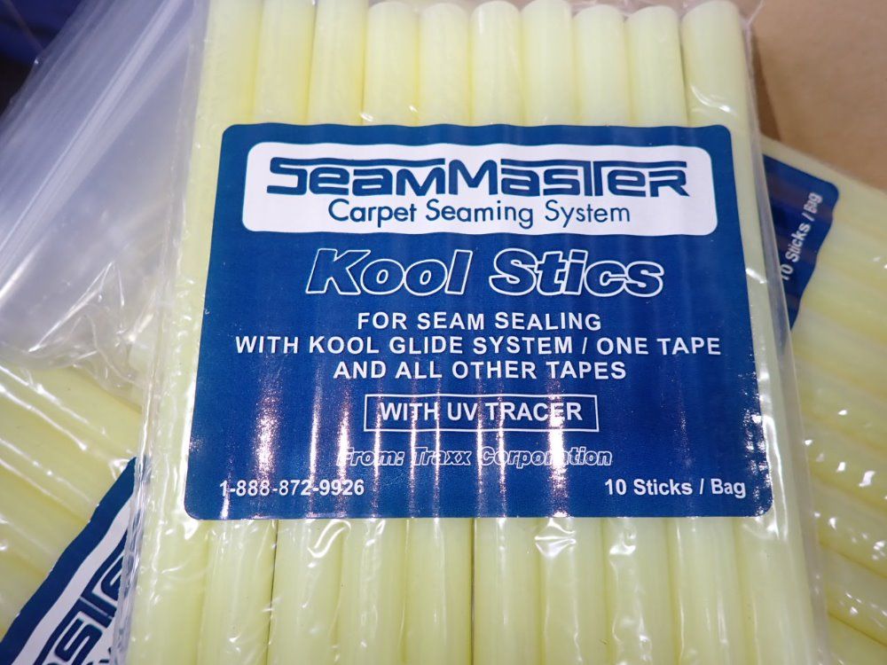 Seam Master Glue Sticks