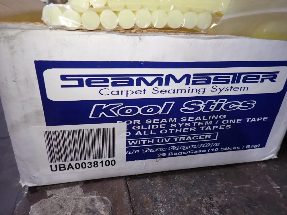 Seam Master Glue Sticks