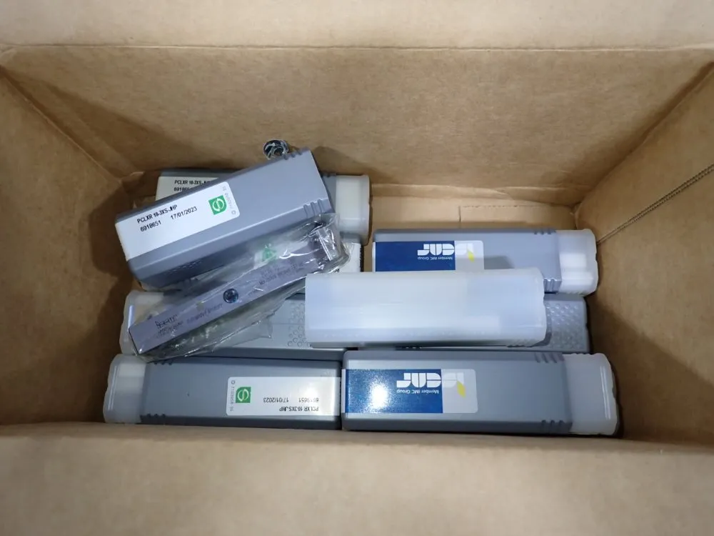 TOOL HOLDERS