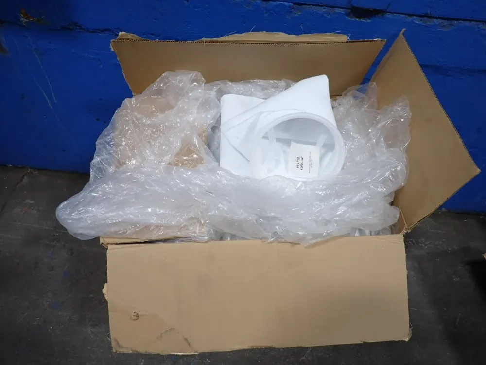FILTER HOUSINGS