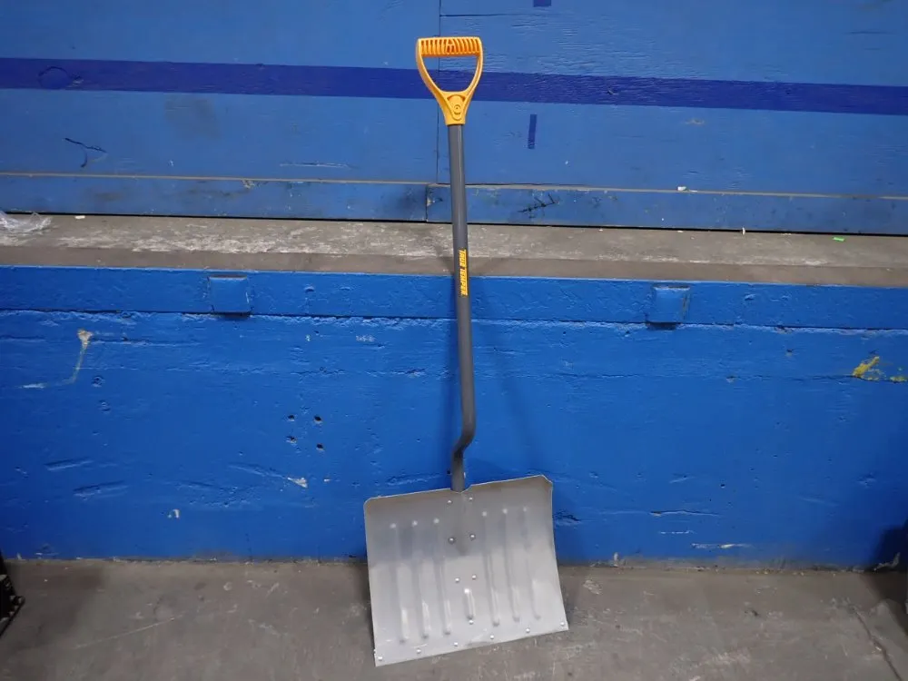 SHOVEL