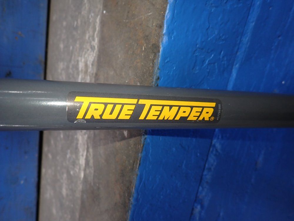 True Temper Shovel