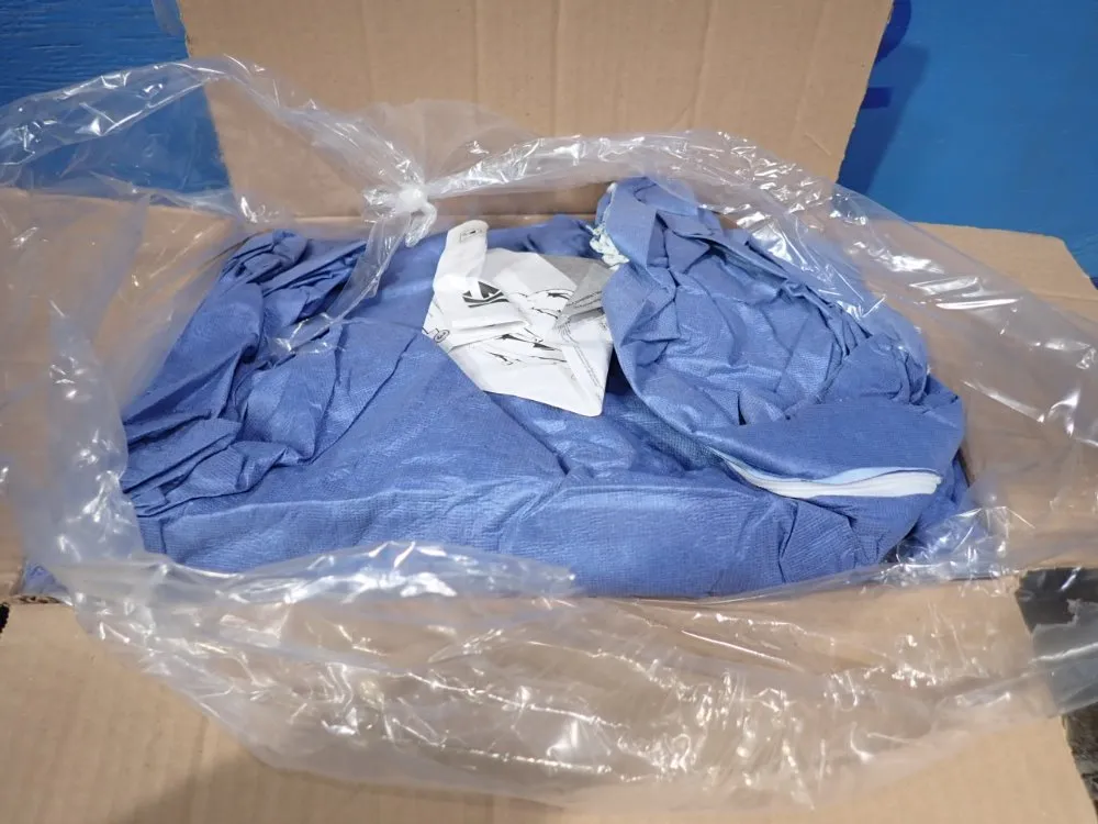 Kleenguard 3xl Coveralls