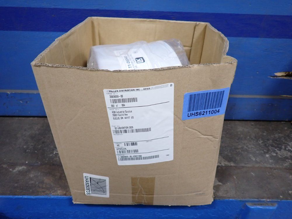 Lk Poly Tubing - T1-06040