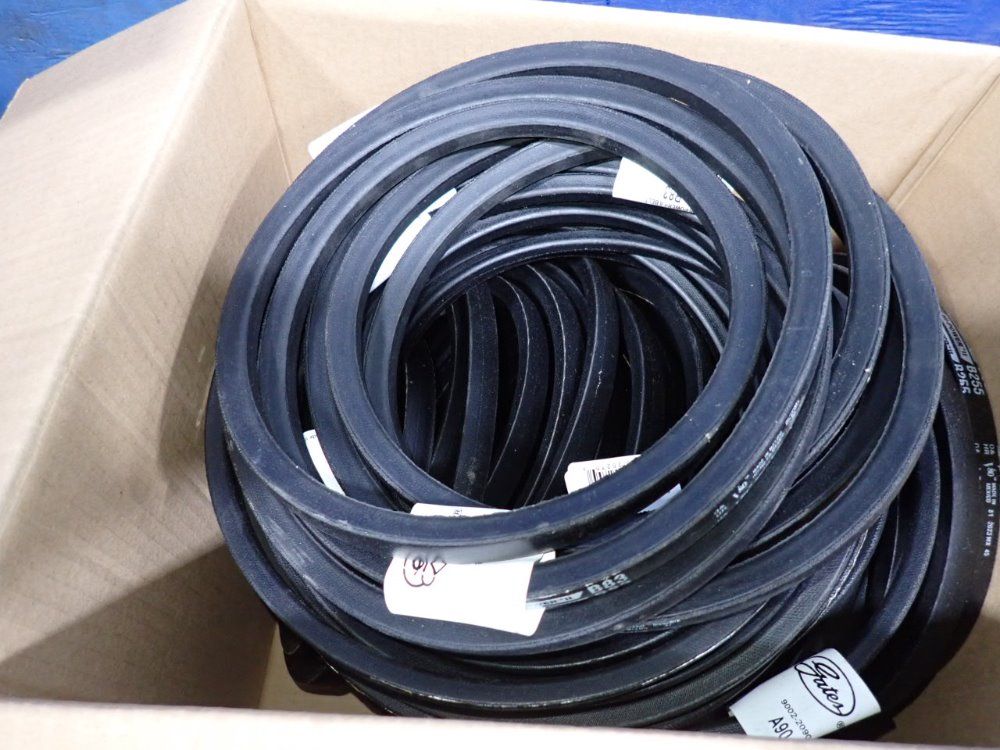 Gates Belts - B83