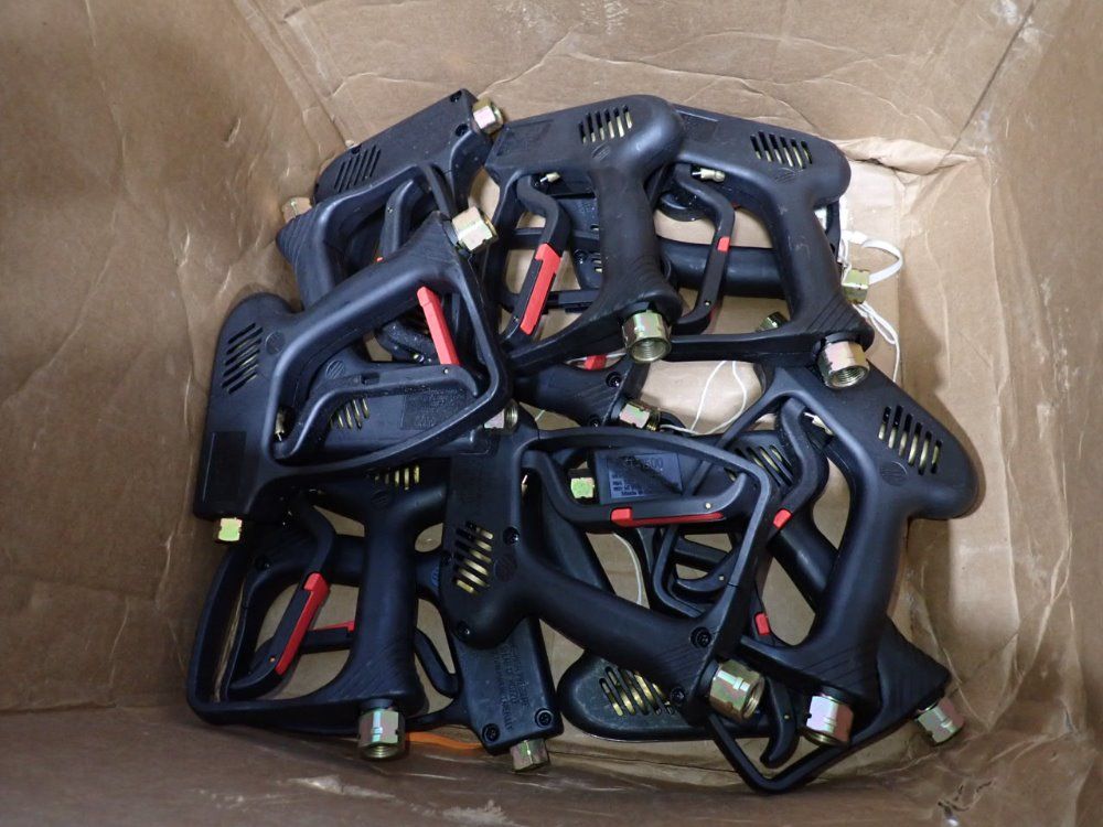 Spray Guns - St-1500