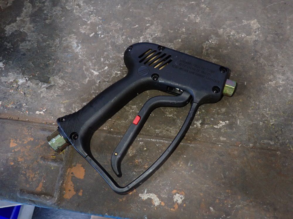 Spray Guns - St-1500