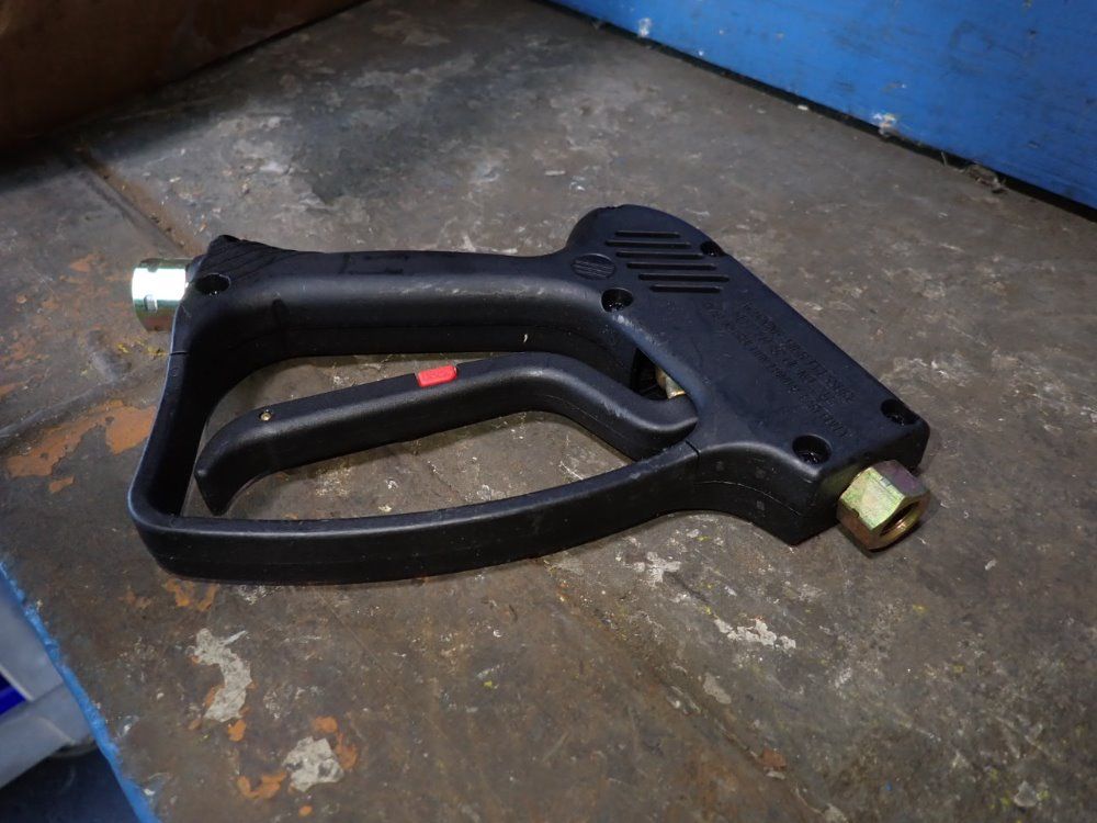 Spray Guns - St-1500