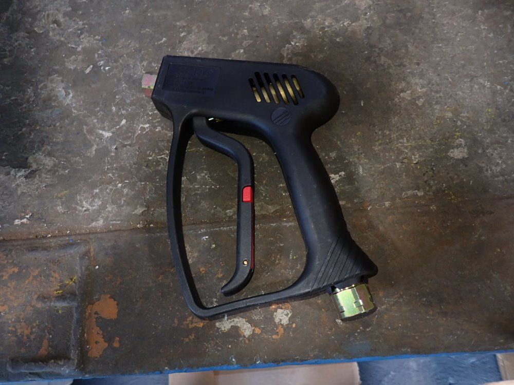 Spray Guns - St-1500