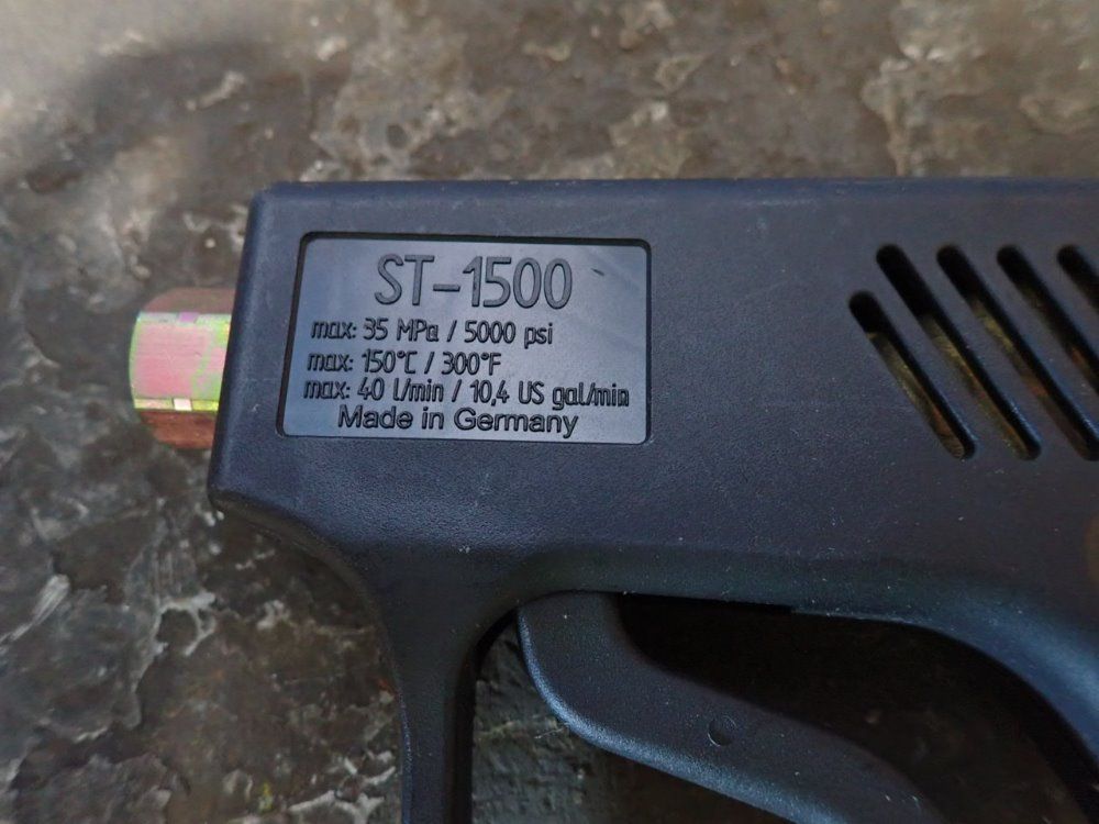Spray Guns - St-1500