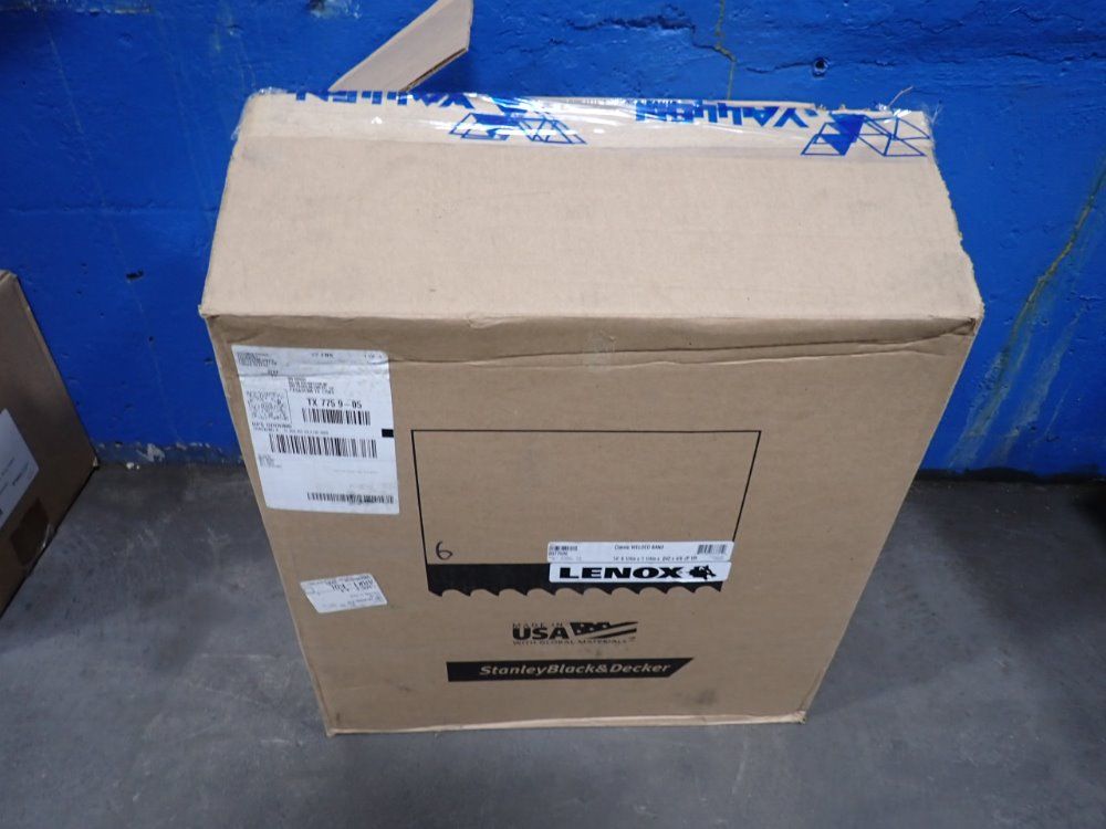 Lenox 14'x 1 1/4" Band Saw Blades - 2077506