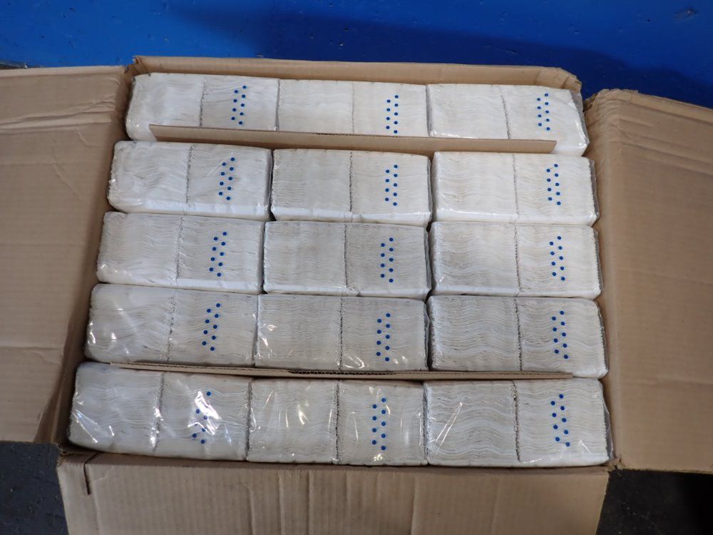 Dixie Napkins - 31436