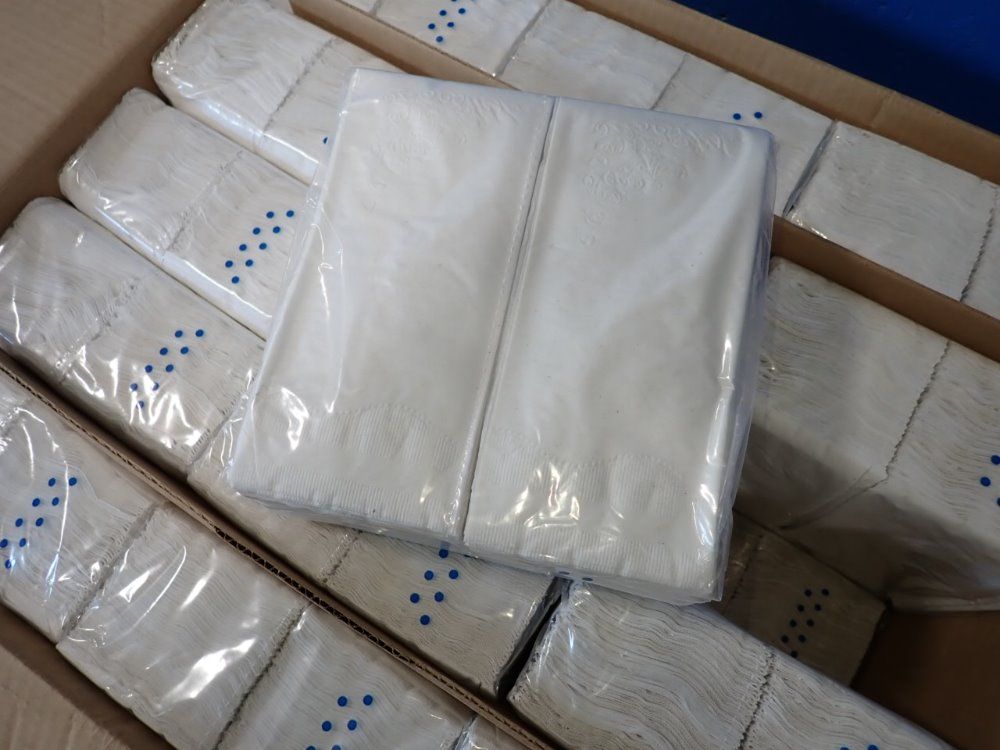 Dixie Napkins - 31436