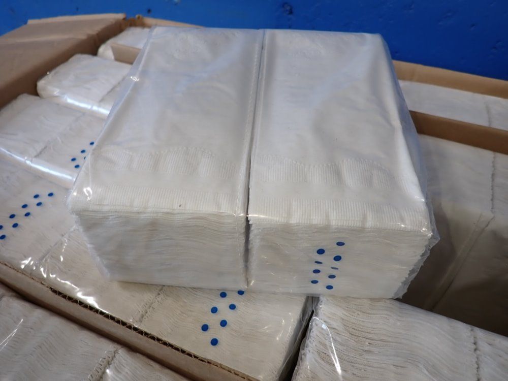 Dixie Napkins - 31436