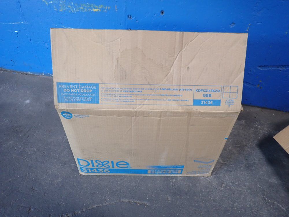 Dixie Napkins - 31436