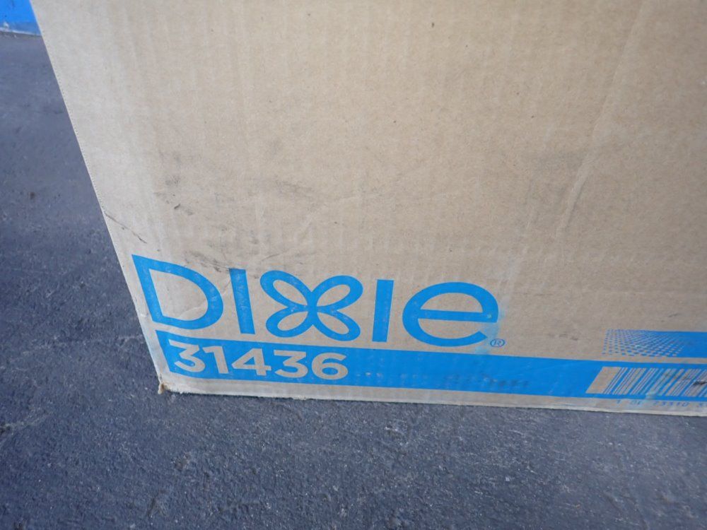 Dixie Napkins - 31436