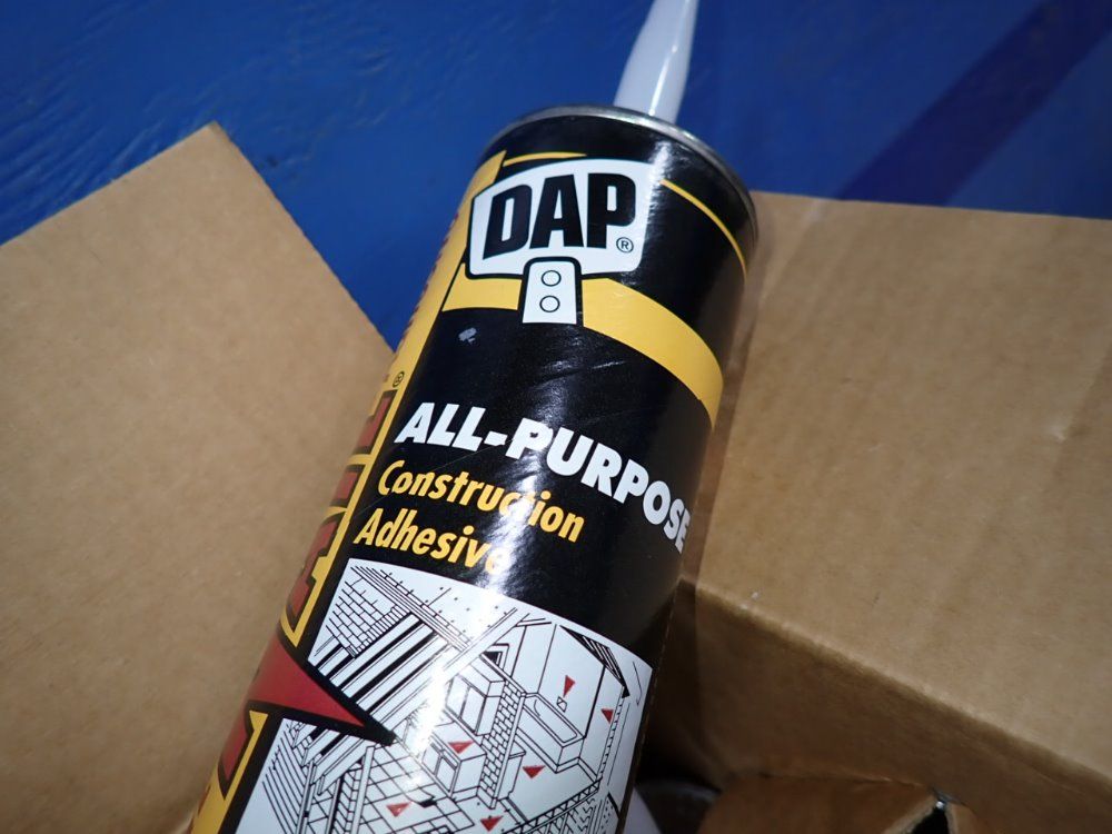 Dap Construction Adhesive