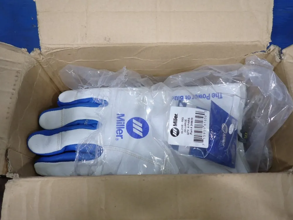 Miller Xxl Gloves - 269618