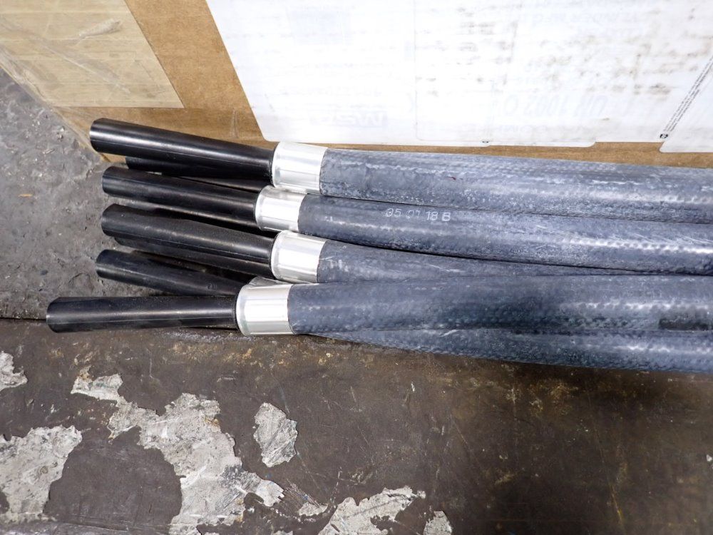 1/2"x20" Hoses - Ex587