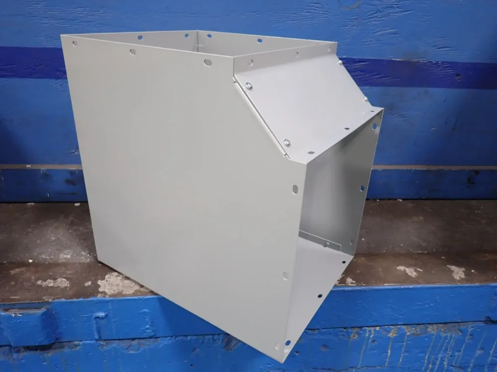 Nvent 12"x12" Cover - F121290ein