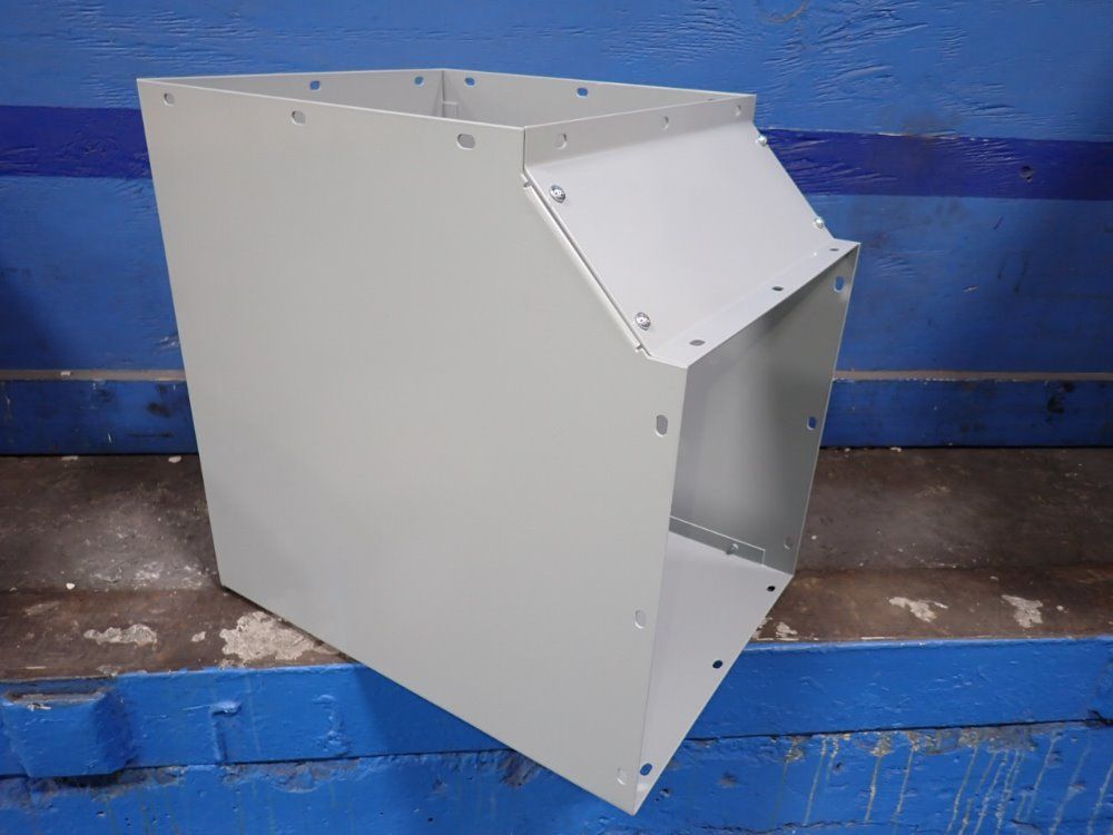 Nvent 12"x12" Cover - F121290ein