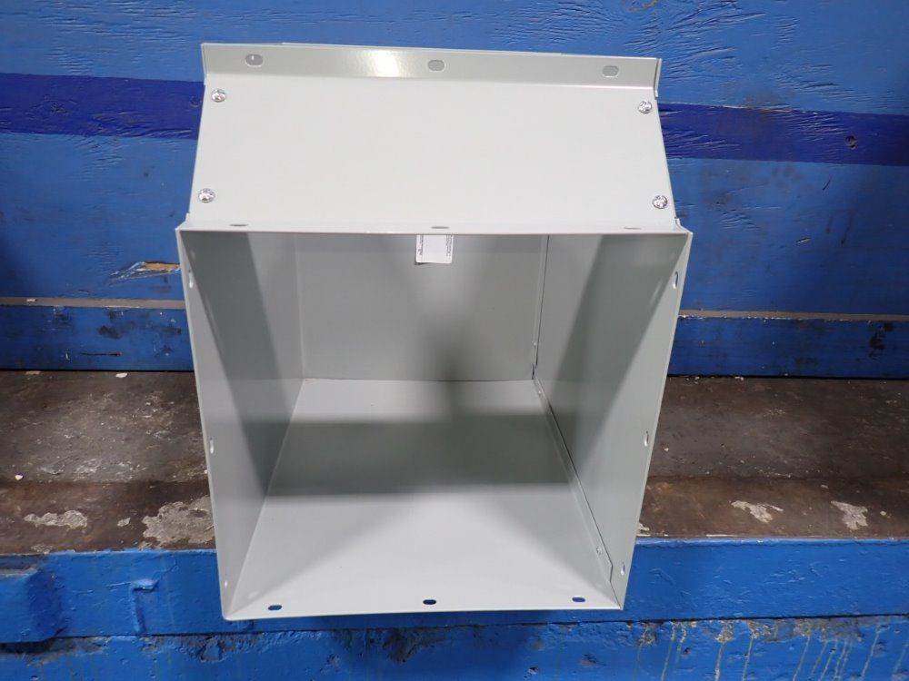 Nvent 12"x12" Cover - F121290ein