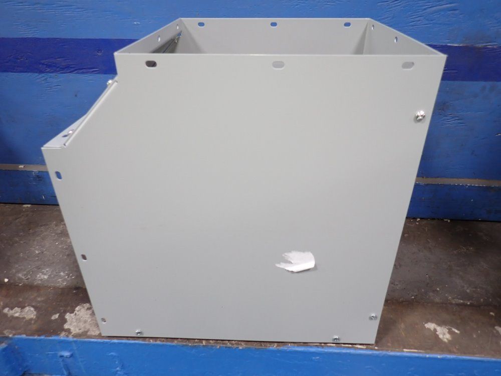 Nvent 12"x12" Cover - F121290ein