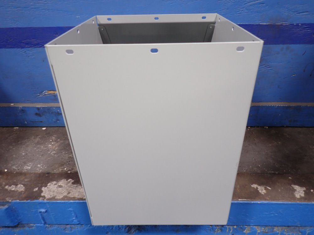 Nvent 12"x12" Cover - F121290ein