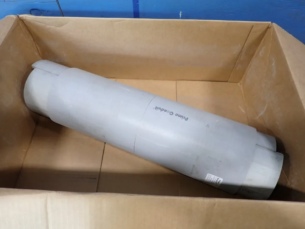 Prime Conduit 5" Conduit