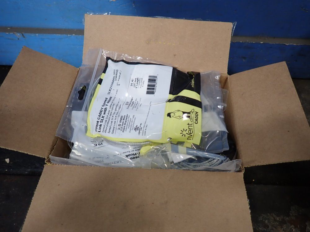 Nvent Slk Keyless Locking Device - Slk2yh500l3r2