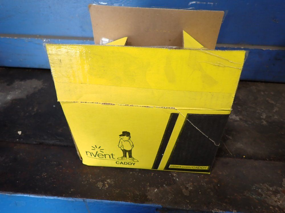 Nvent Slk Keyless Locking Device - Slk2yh500l3r2