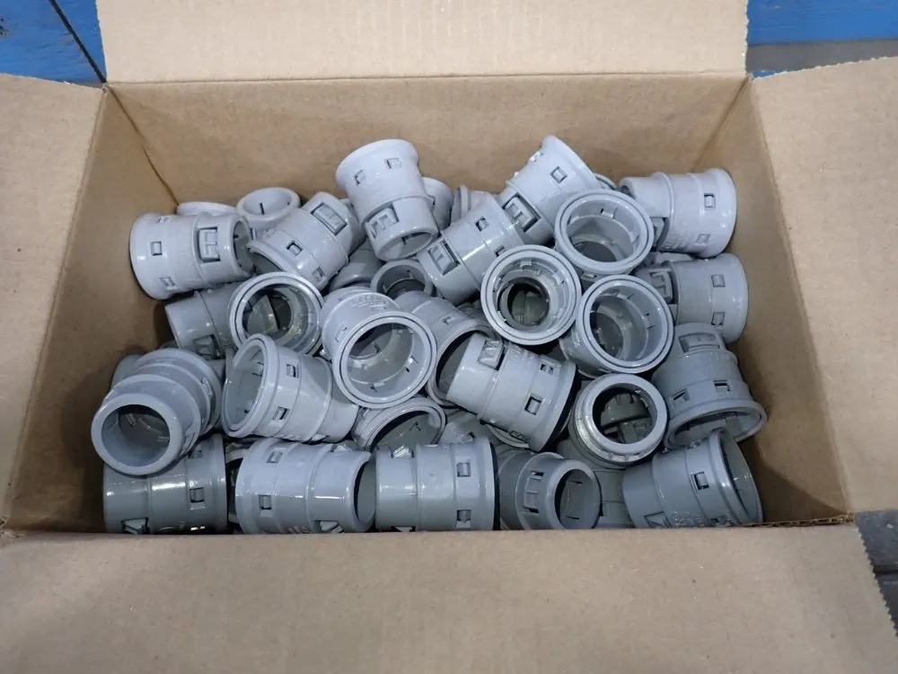 Scepter 1" Pvc Adapters - Kts20