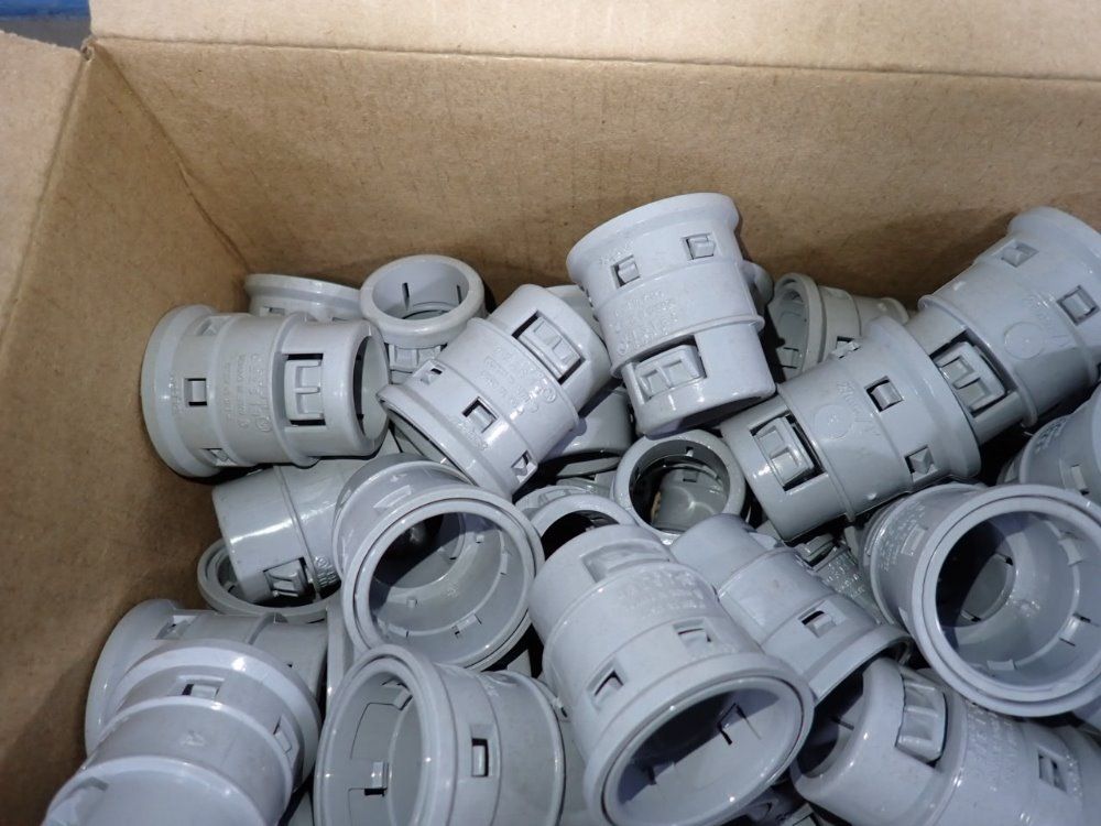 Scepter 1" Pvc Adapters - Kts20