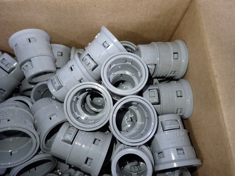 Scepter 1" Pvc Adapters - Kts20