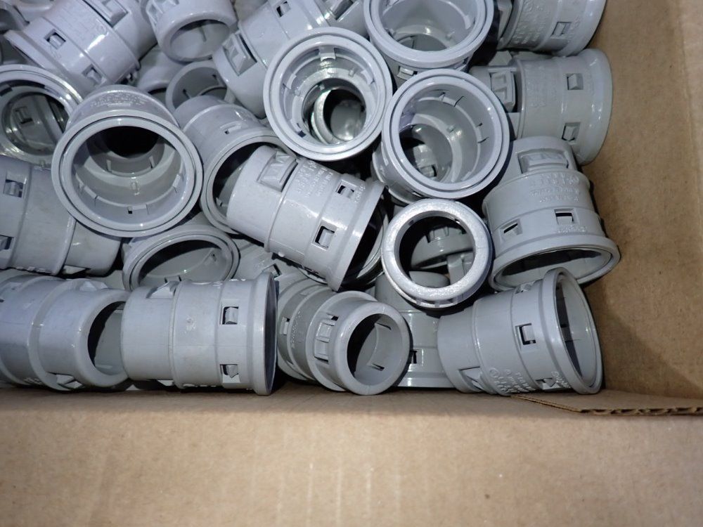 Scepter 1" Pvc Adapters - Kts20