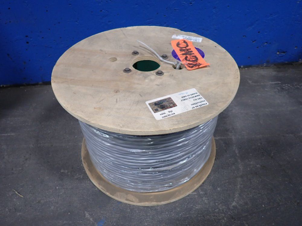 1000 Ft Cable - P10092-06-07