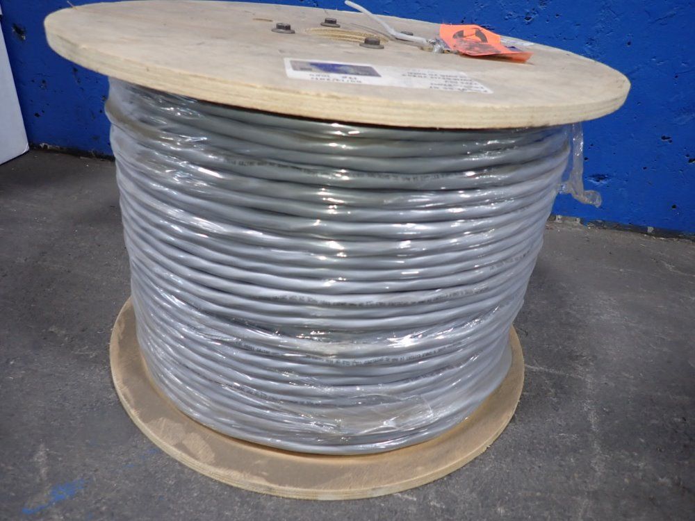 1000 Ft Cable - P10092-06-07