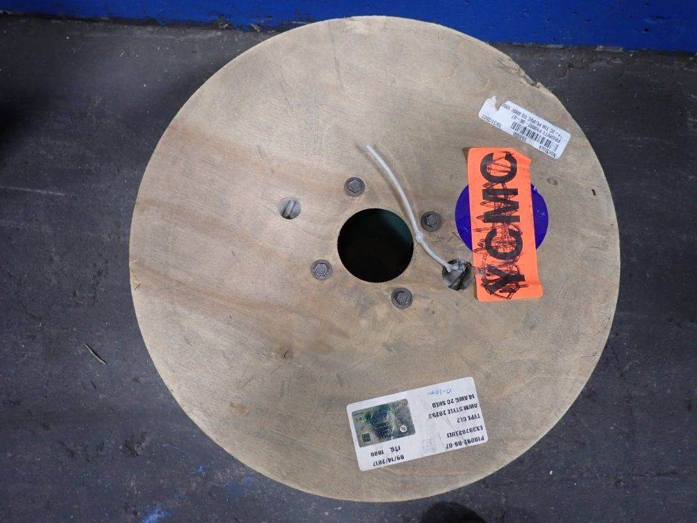 1000 Ft Cable - P10092-06-07